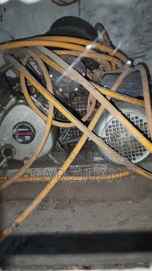 এয়ার কম্প্রেসর মোটর বিক্রয়ের জন্য