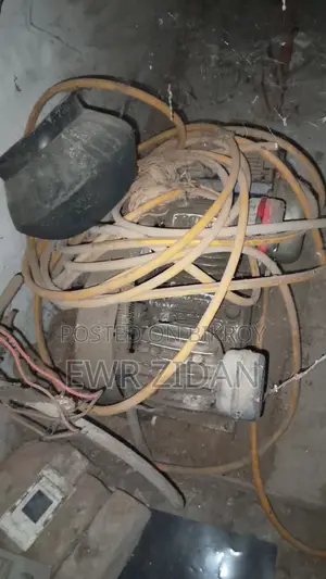 এয়ার কম্প্রেসর মোটর বিক্রয়ের জন্য