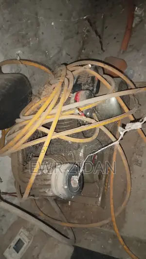 এয়ার কম্প্রেসর মোটর বিক্রয়ের জন্য