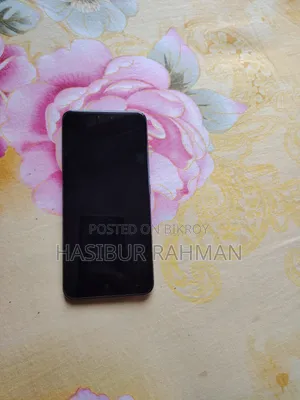 অনার ম্যাজিক৬ প্রো ৫১২ জিবি ব্ল্যাক