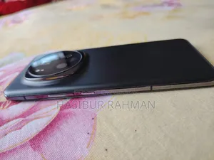 অনার ম্যাজিক৬ প্রো ৫১২ জিবি ব্ল্যাক