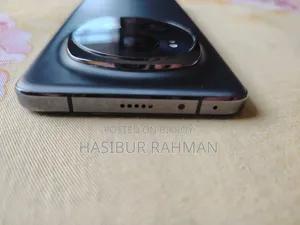 অনার ম্যাজিক৬ প্রো ৫১২ জিবি ব্ল্যাক