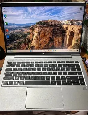 ল্যাপটপ HP ProBook 440 G8 8GB ইন্টেল কোর i5 SSD 256GB