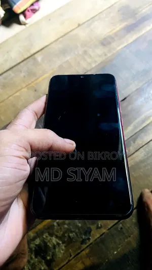 ভিভো ওয়াই ১১ ৩২ জিবি রেড