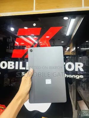Samsung Galaxy Tab A9+ 64 GB Gray