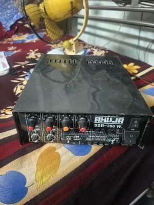 Amplifier