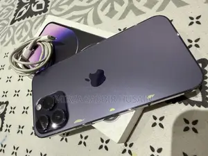 Apple iPhone 14 Pro Max 128 GB Purple
