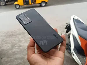 Oppo A57 64 GB Black