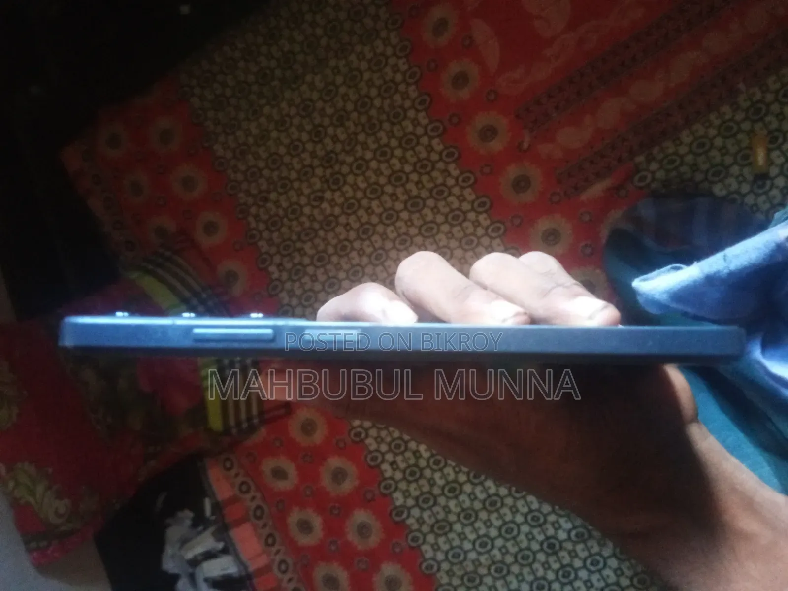 Realme 128 GB Black