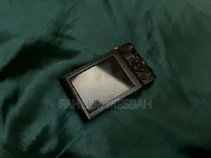 Sony Cybershot DSC-W800