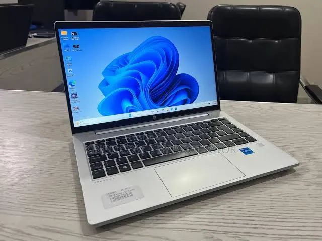 ল্যাপটপ HP ProBook 440 G8 8GB ইন্টেল কোর i5 SSD 256GB