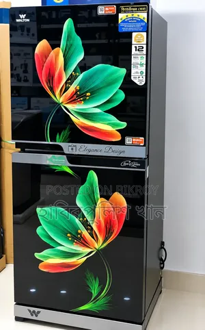 ফ্রিজ বিক্রি করা হবে ফ্রেশ কন্ডিশন