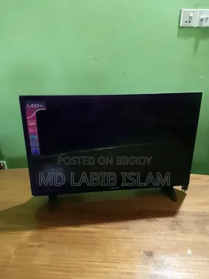 LED TV / Television