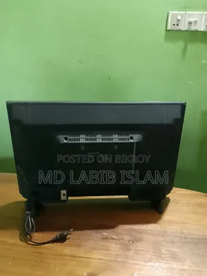 এলইডি টিভি / টেলিভিশন