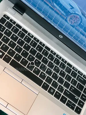 Laptop HP EliteBook 840 G3 8GB Intel Core i5 SSD 256GB