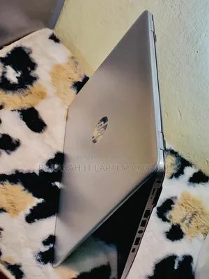 Laptop HP EliteBook 840 G3 8GB Intel Core i5 SSD 256GB