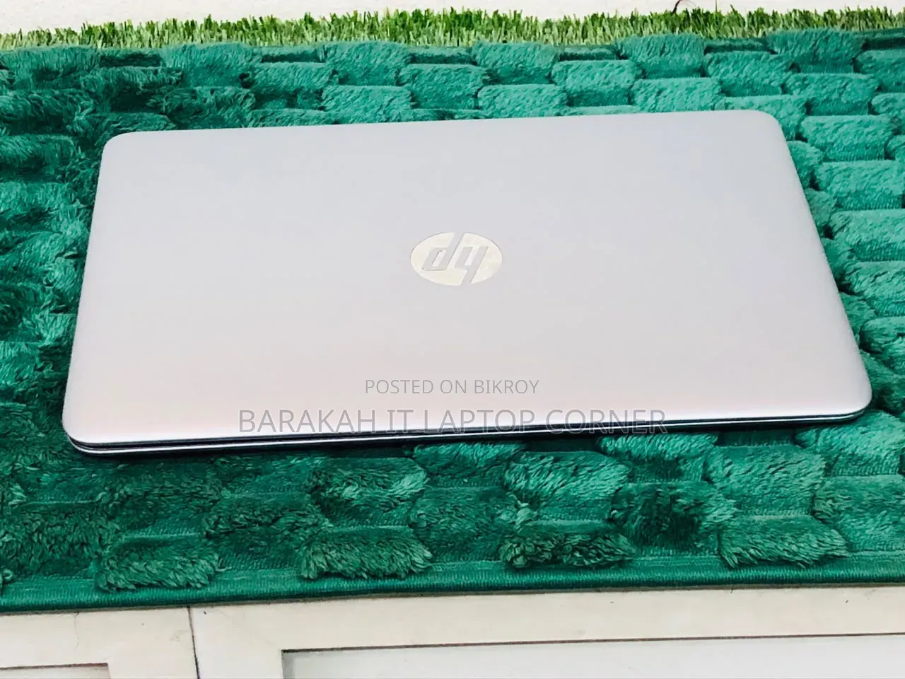 Laptop HP EliteBook 840 G3 8GB Intel Core i5 SSD 256GB