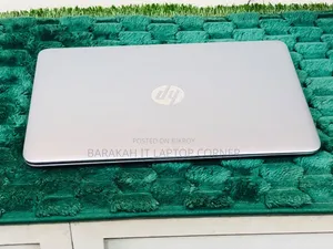 Laptop HP EliteBook 840 G3 8GB Intel Core i5 SSD 256GB