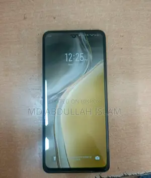Infinix Hot 40 128 GB Black