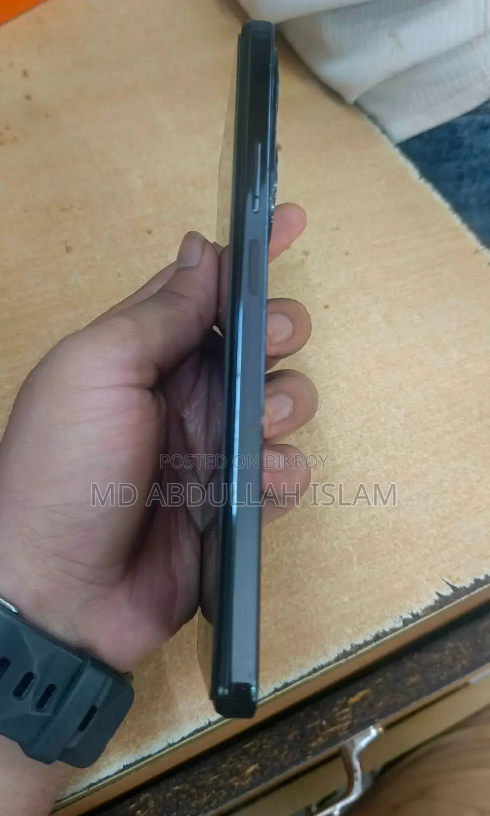ইনফিনিক্স হট ৪০ ১২৮ জিবি ব্ল্যাক