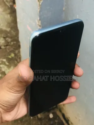 রিয়েলমি সি২১ওয়াই ৬৪ জিবি ব্লু
