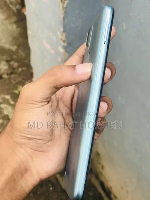 রিয়েলমি সি২১ওয়াই ৬৪ জিবি ব্লু