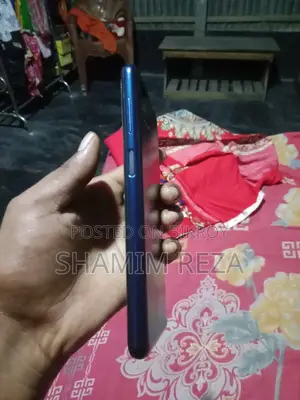 স্যামসাং গ্যালাক্সি এম১২ ১২৮ জিবি পার্পল