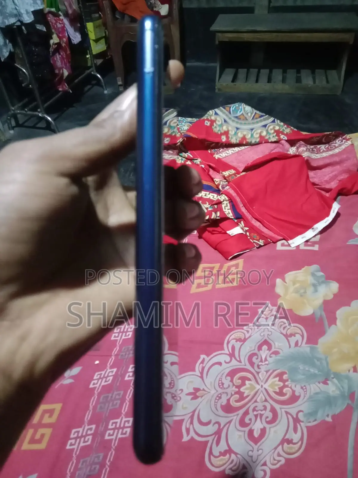 স্যামসাং গ্যালাক্সি এম১২ ১২৮ জিবি পার্পল