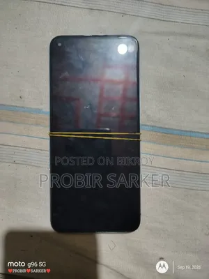 Realme 7i C17 Display