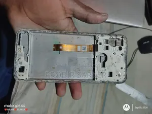 Realme 7i C17 Display