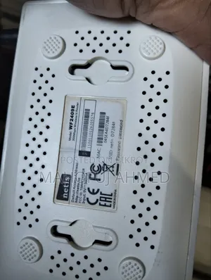 Wi-Fi Router