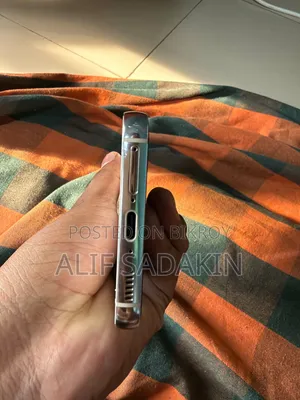 Samsung 256 GB Gold