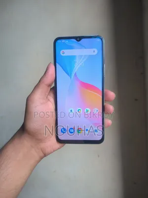 ভিভো ওয়াই২১ ৬৪ জিবি নীল