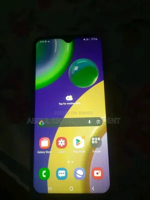 স্যামসাং গ্যালাক্সি এম২১ ১২৮ জিবি