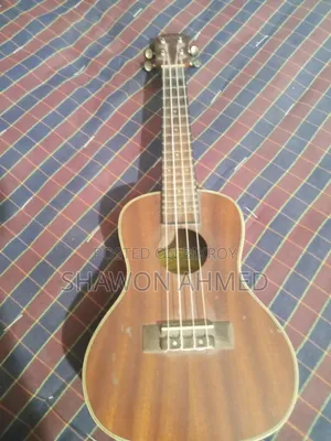 Deviser Ukulele