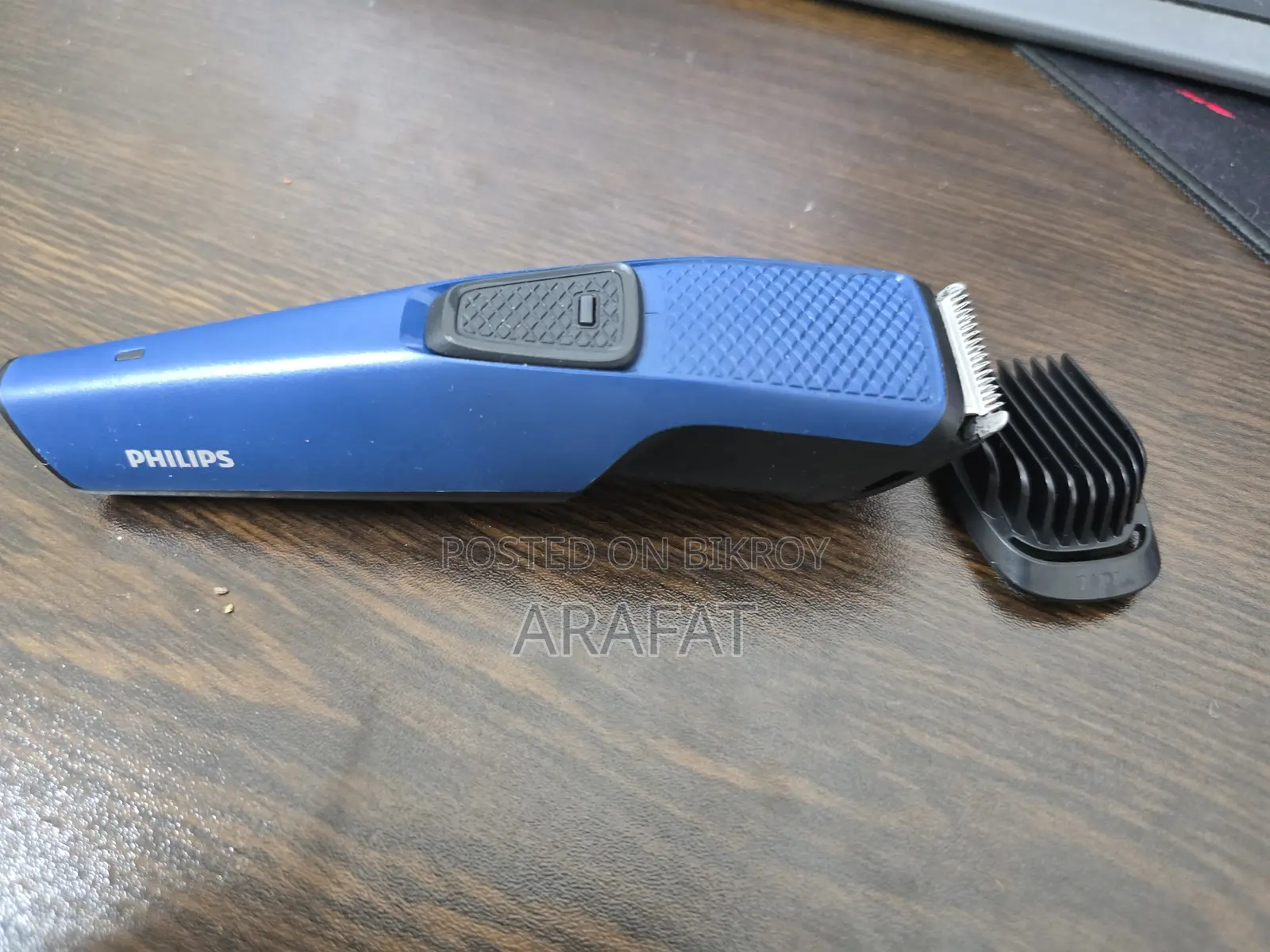 Philips Trimmer