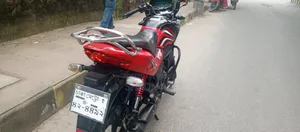 New Hero Passion XPro 2019 Red