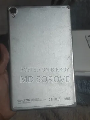 WAWLYN Learn Mate 64 GB White
