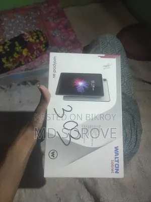 WAWLYN Learn Mate 64 GB White
