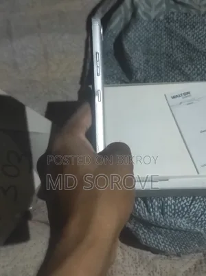 WAWLYN Learn Mate 64 GB White