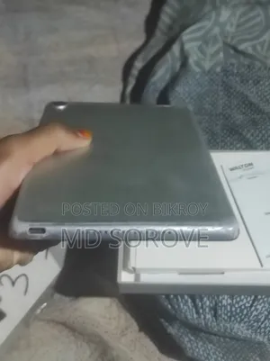 WAWLYN Learn Mate 64 GB White