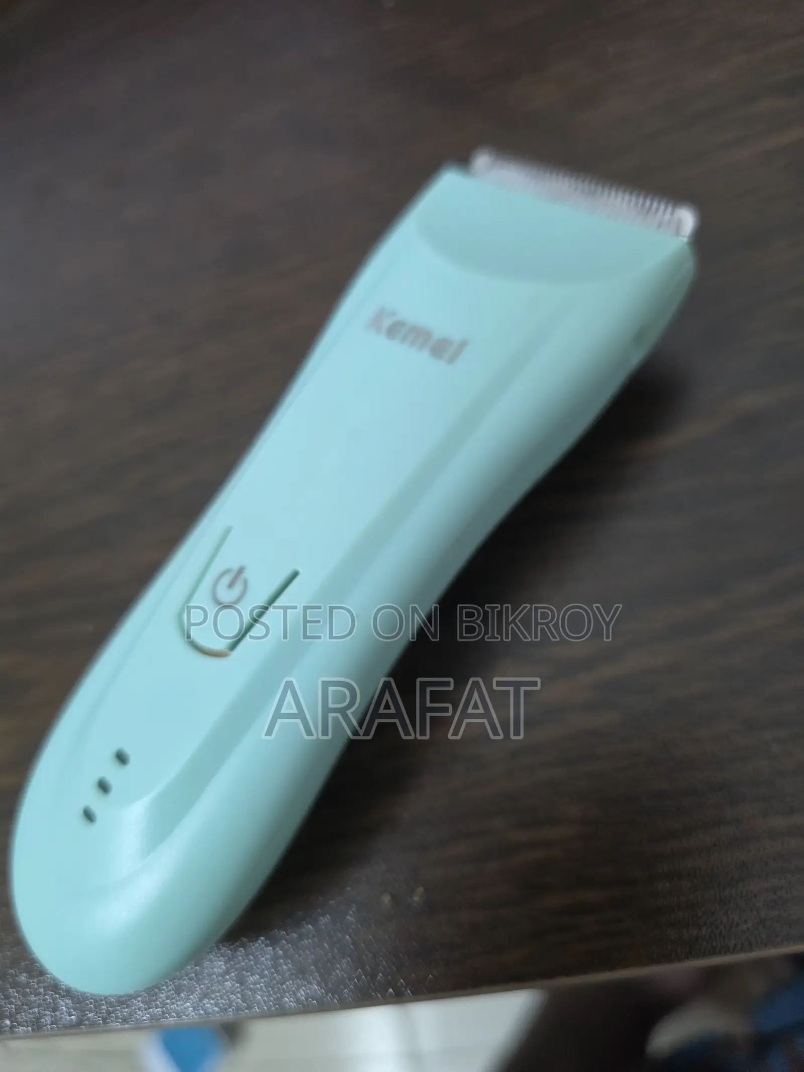 Kemei Trimmer