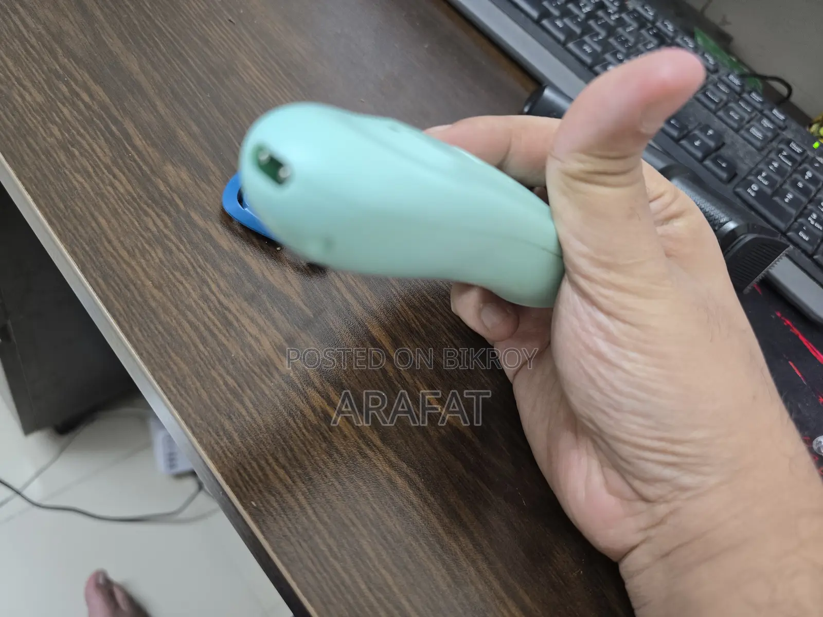 Kemei Trimmer
