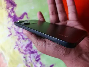Xiaomi Redmi 13 256 GB Orange