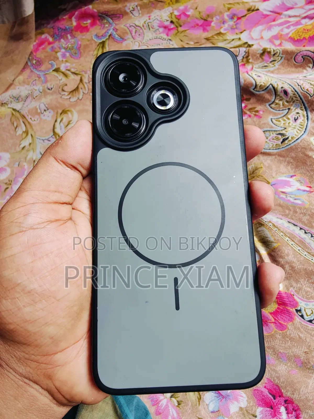 Xiaomi Redmi 13 256 GB Orange