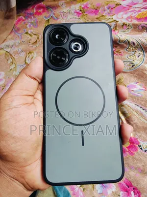 Xiaomi Redmi 13 256 GB Orange
