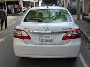 Toyota Premio 2014 Pearl