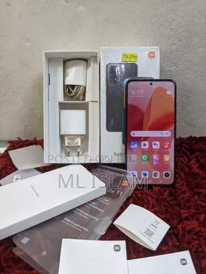 Xiaomi Redmi Note 11 64 GB Gray
