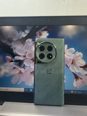 ওয়ানপ্লাস ১২ ২৫৬ জিবি গ্রিন
