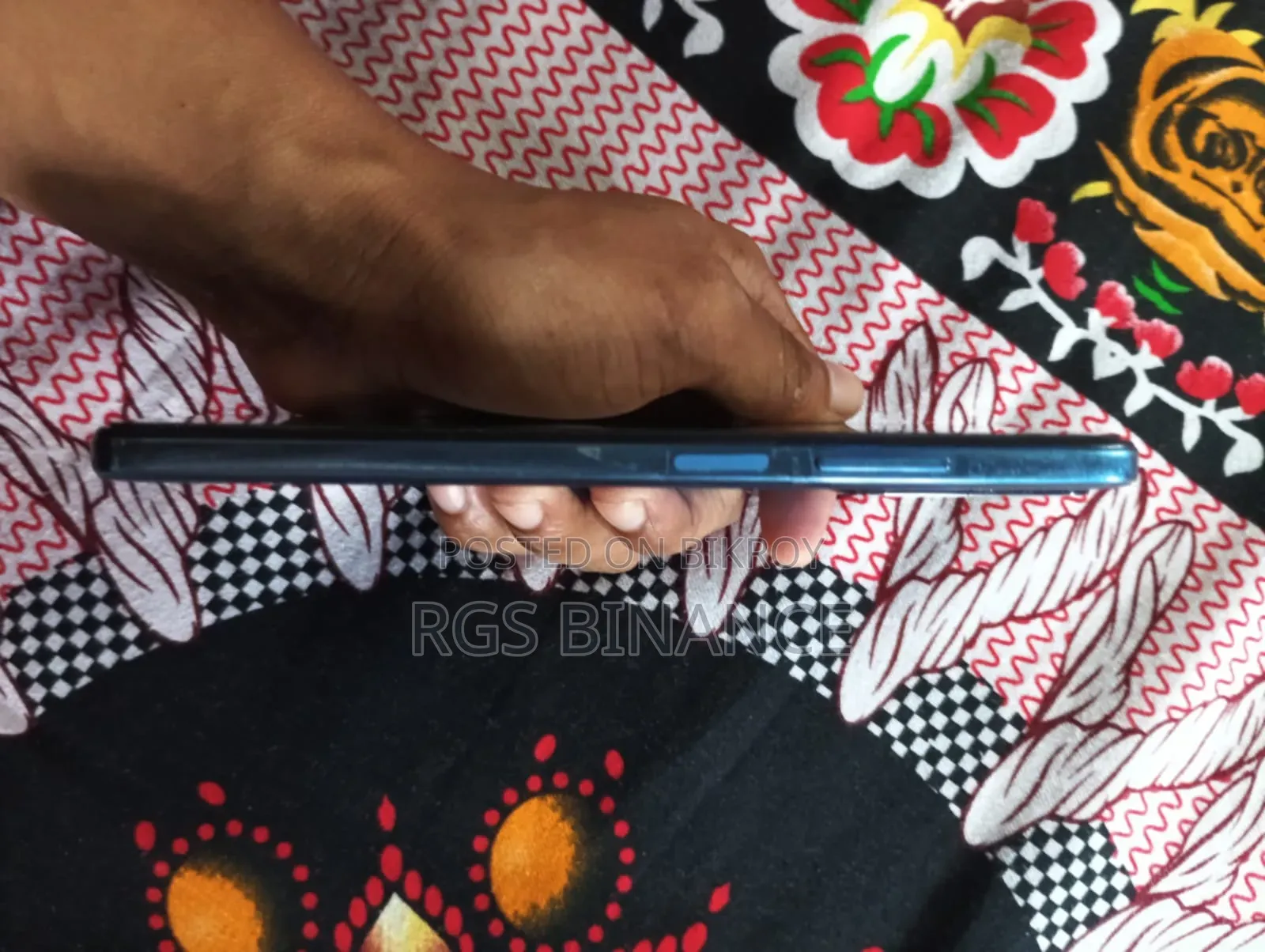 Xiaomi Redmi Note 11 128 GB Blue